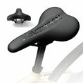 ROCKBROS ergonomic bike saddle soft high-density foam seat