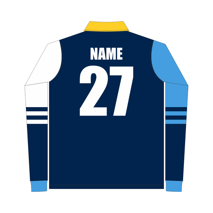 Everton Park SHS Senior Jersey 2027