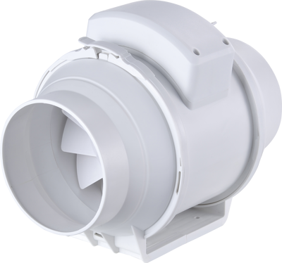 Extractor Aire Daiwa Dw-vfdpt12 5" 165cfm 35w 110v