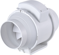 Extractor Aire Daiwa Dw-vfdpt15 6" 255cfm 55w 110v