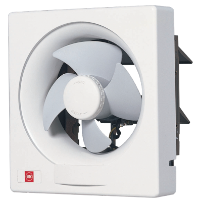 Extractor Aire Kdk 15aaq1 6" Pared 180cfm