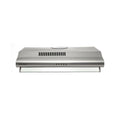 EXTRACTOR DE HUMO 24'' UNDER CABINET FRIGIDAIRE