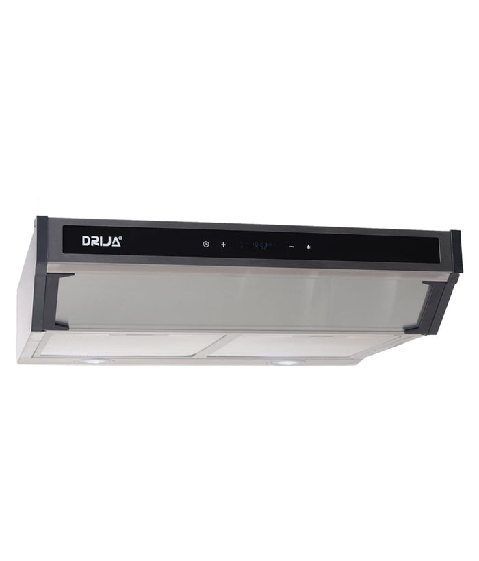 EXTRACTOR DE HUMO 30" DRIJA