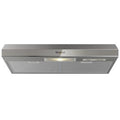 Extractor Grasa Whirlpool Wh7610s Empotre 30" Inox