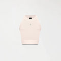 FAIRY KNITTED CROP TOP WOMEN SAND DOLLAR - Monastery | Tienda Oficial Colombia