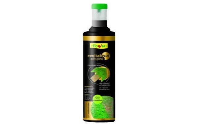 Fertilizante césped Revital Plus - Flower - El Nou Garden