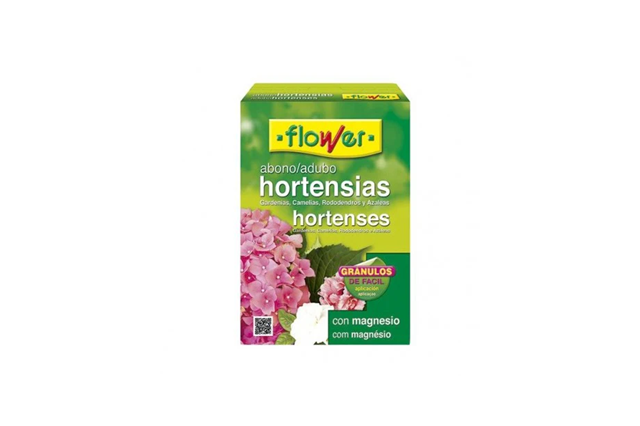 Fertilizante hortensias - Flower - El Nou Garden