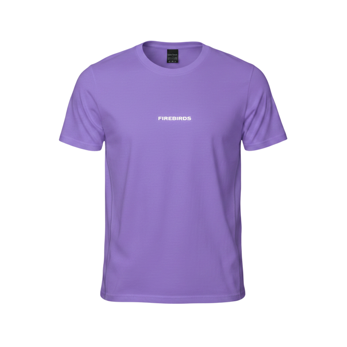Firebirds 26 Anniversary Tee