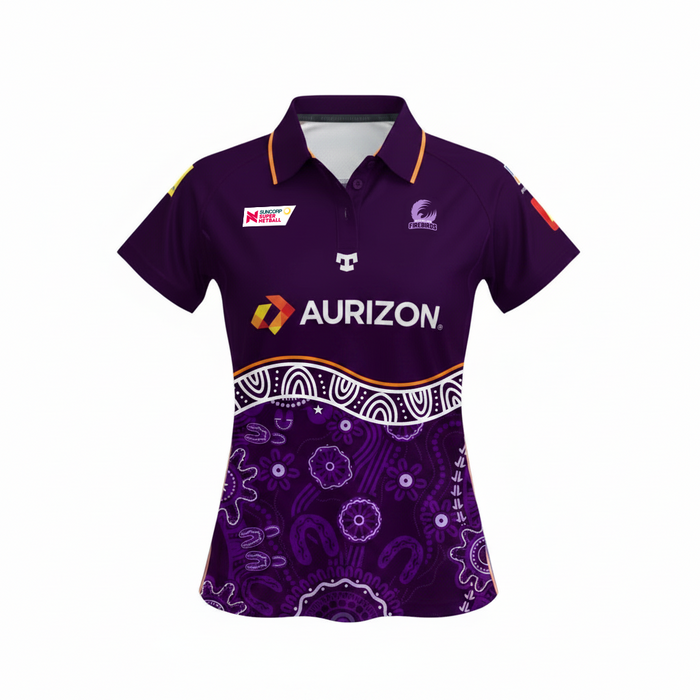 Firebirds 26 First Nations Polo