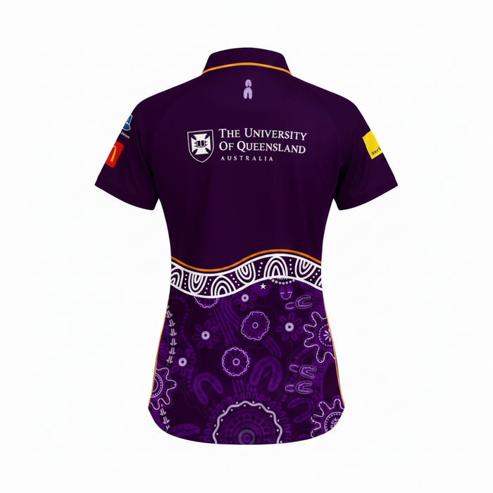 Firebirds 26 First Nations Polo