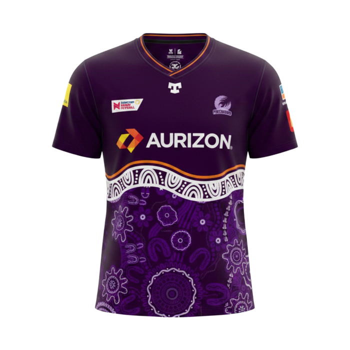 Firebirds 26 First Nations Tee