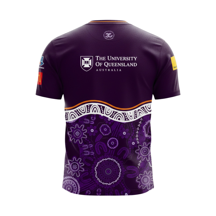 Firebirds 26 First Nations Tee