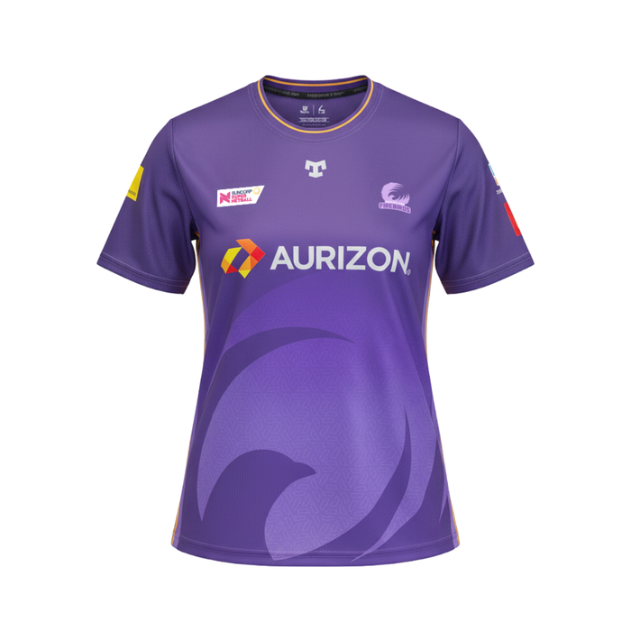 Firebirds 26 Home Replica Tee