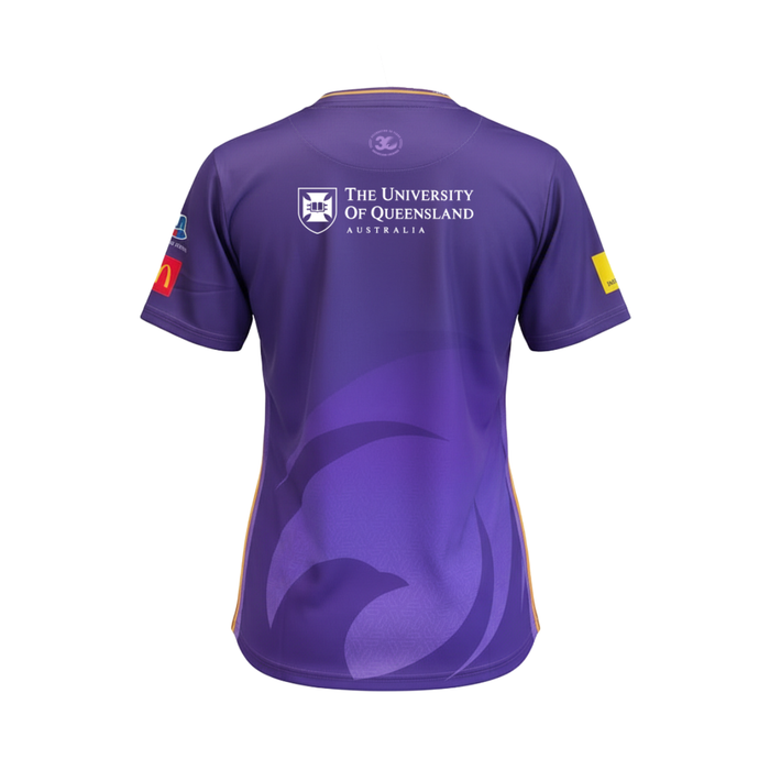 Firebirds 26 Home Replica Tee