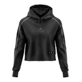 Crop Hoodie small