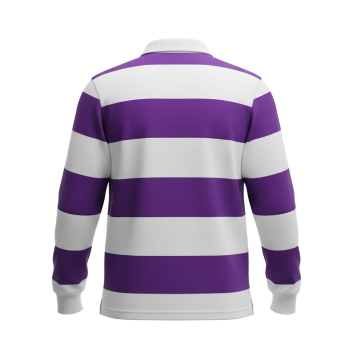 Firebirds 26 Knitted Jersey