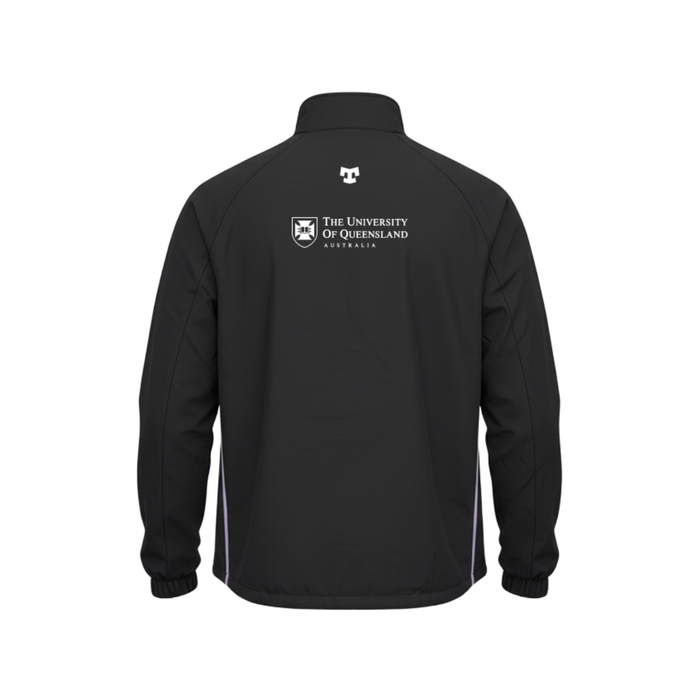 Firebirds 26 Media Jacket