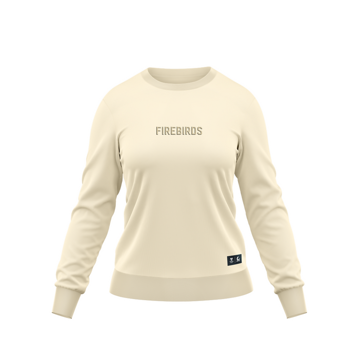 Ecru Sweat small