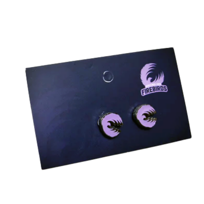 qld firebirds earing