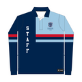 Flagstone SCC Staff Seniors Jersey