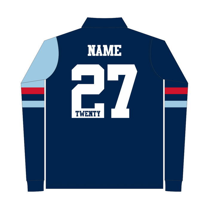 Flagstone SCC Staff Seniors Jersey