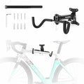 Foldable Bike Wall Rack#TYPE_Single