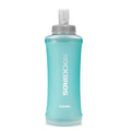 ROCKBROS foldable water bottle cycling bottle 500ml
#Color_Blue