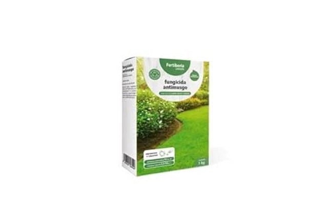 Fungicida antimusgo - Fertiberia - El Nou Garden
