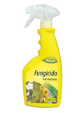 Fungicida natural anti - bacterias - Asocoa - El Nou Garden