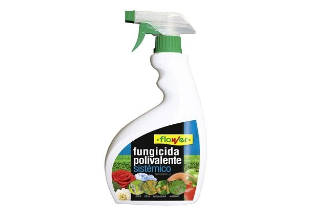 Fungicida polivalente 1L - Flower - El Nou Garden