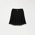 GALICE SKIRT WOMEN BLACK - Monastery | Tienda Oficial Colombia