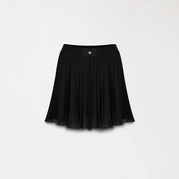 GALICE SKIRT WOMEN BLACK - Monastery | Tienda Oficial Colombia