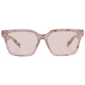 Galileo Misty Marble Uni-Sex Square Sunglasses | Aire