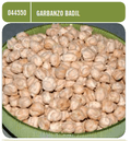Garbanzo Badil - Cicer arietinum - Semillas - Batlle - El Nou Garden