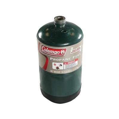 Gas Combustible Coleman 332418 16oz Propano