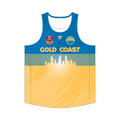 GC Touch Playing Singlet