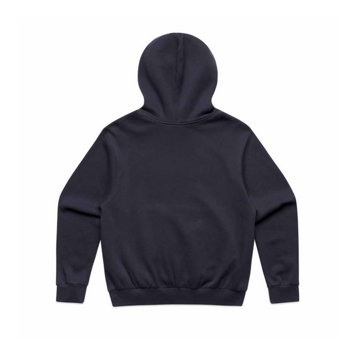 GCTA - Casual Navy Hoodie
