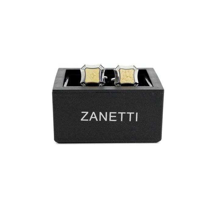 Gemelos Zanetti Para Caballeros by Zanetti