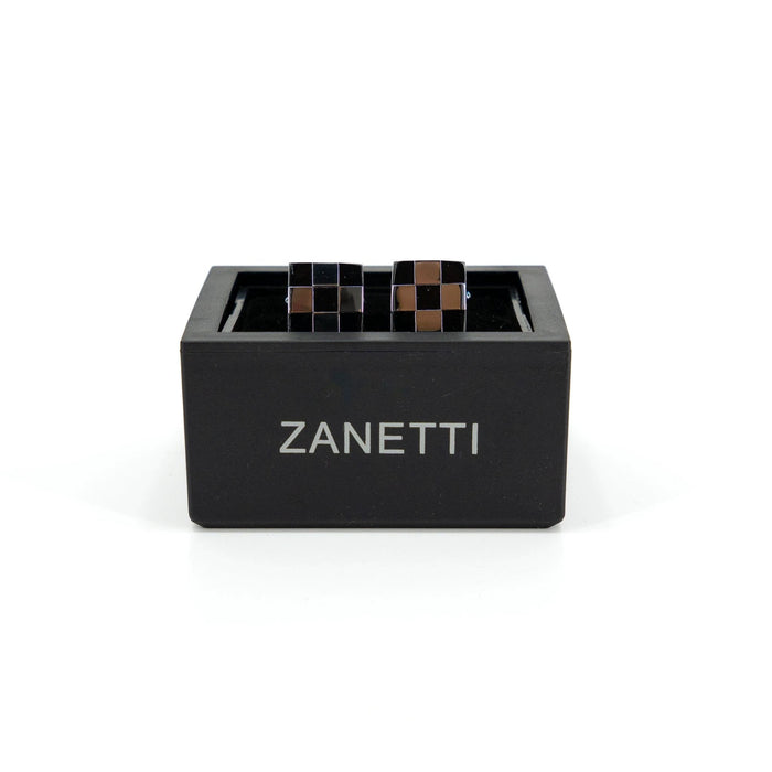 Gemelos Zanetti Para Caballeros by Zanetti