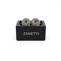 Gemelos Zanetti Para Caballeros by Zanetti