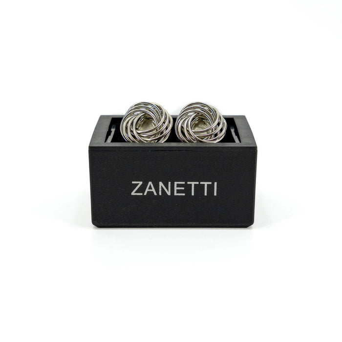 Gemelos Zanetti Para Caballeros by Zanetti