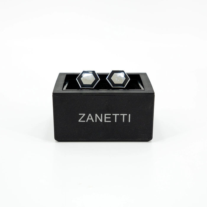 Gemelos Zanetti Para Caballeros by Zanetti
