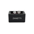 Gemelos Zanetti Para Caballeros by Zanetti