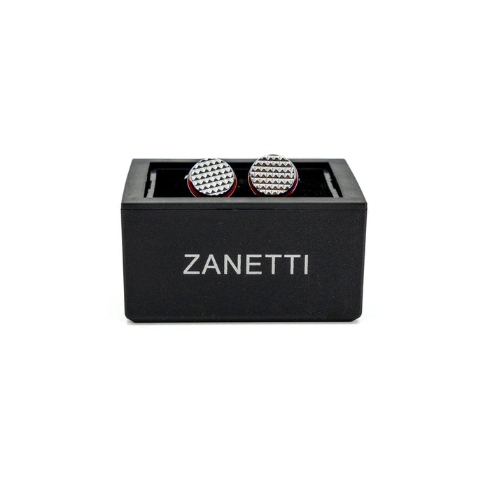 Gemelos Zanetti Para Caballeros by Zanetti