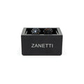 Gemelos Zanetti Para Caballeros by Zanetti