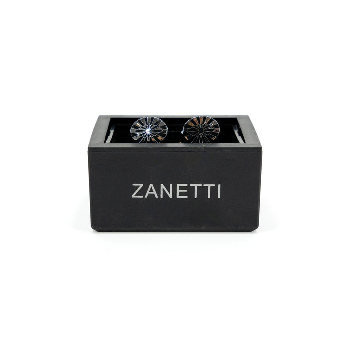 Gemelos Zanetti Para Caballeros by Zanetti