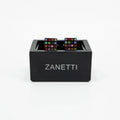 Gemelos Zanetti Para Caballeros by Zanetti