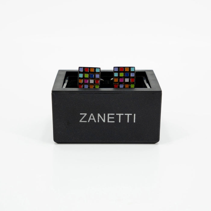 Gemelos Zanetti Para Caballeros by Zanetti
