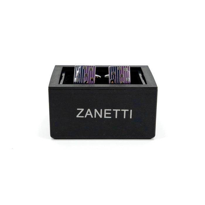 Gemelos Zanetti Para Caballeros by Zanetti