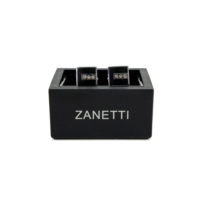 Gemelos Zanetti Para Caballeros by Zanetti
